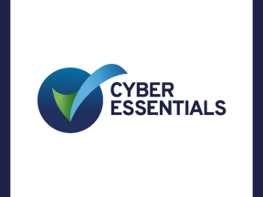 Cyber Essentials Accredited – March 2024
